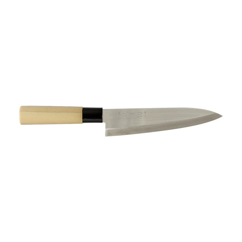 Couteau Sekiryu Gyutou Office Long - Lame 180mm