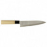Couteau Sekiryu Gyutou Office Long - Lame 180mm