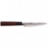 Couteau Sekiryu Manche Bois Petty - Lame 120mm