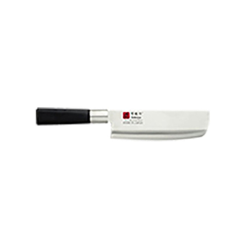 Couteau Sekiryu Nakiri Manche ABS - Lame 165mm