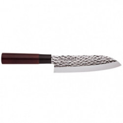 Couteau Sekiryu Santoku...