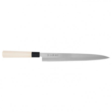 Couteau Sekiryu Sashimi - Lame 270mm