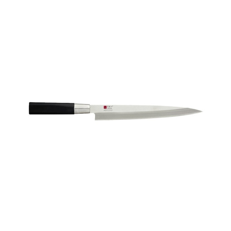 Couteau Sekiryu Sashimi Manche ABS - Lame 210mm