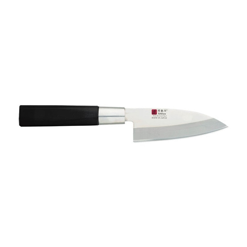 Couteau Sekiryu Small Deba - Lame 105mm