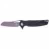 Couteau Shieldon Bazoucan - Lame 97mm