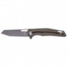 Couteau Shieldon Boa - Lame 97mm