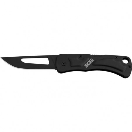 Couteau Sog Centi II - Lame 74mm