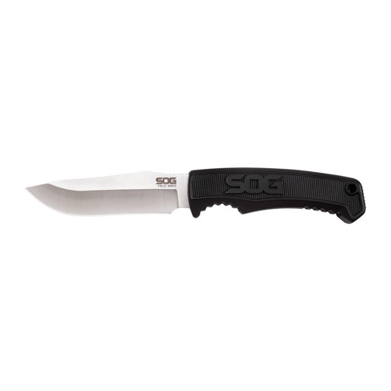 Couteau Sog Field Knife - Lame 102mm