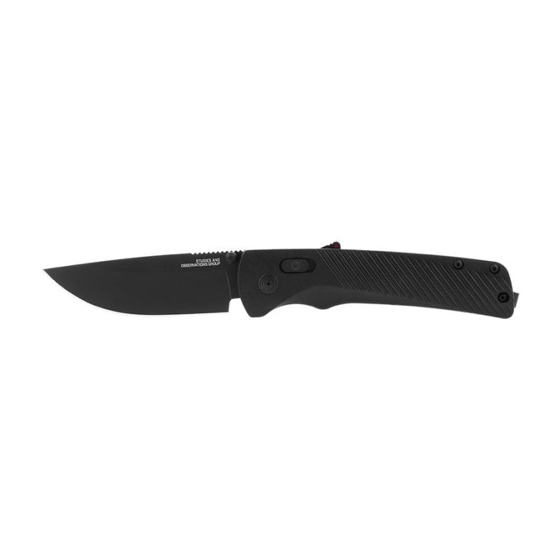 Couteau Sog Flash AT - Lame 87mm