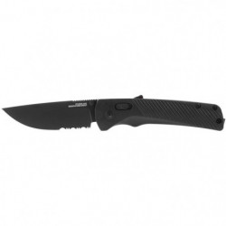 Couteau Sog Flash AT Cranté...