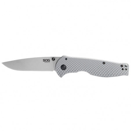 Couteau Sog Flash FL - Lame 86mm