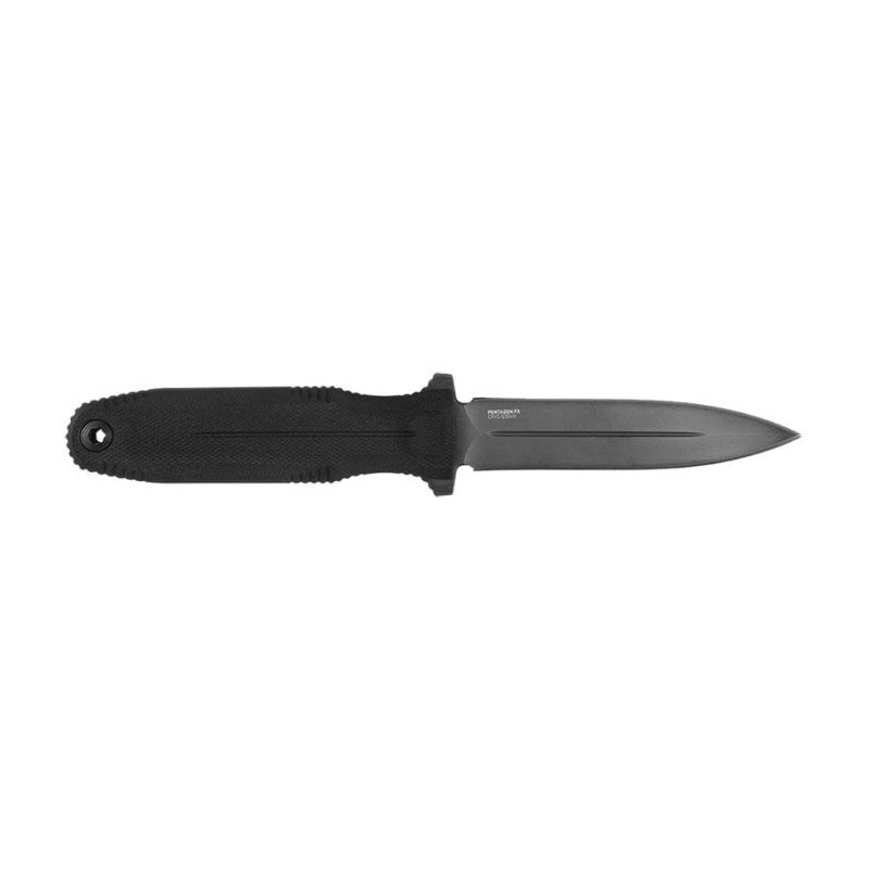 Couteau Sog Pentagon FX - Lame 102mm