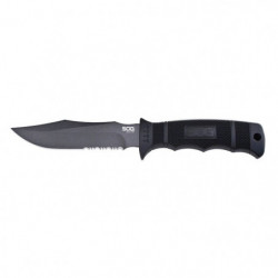 Couteau Sog Seal Pup - Lame...