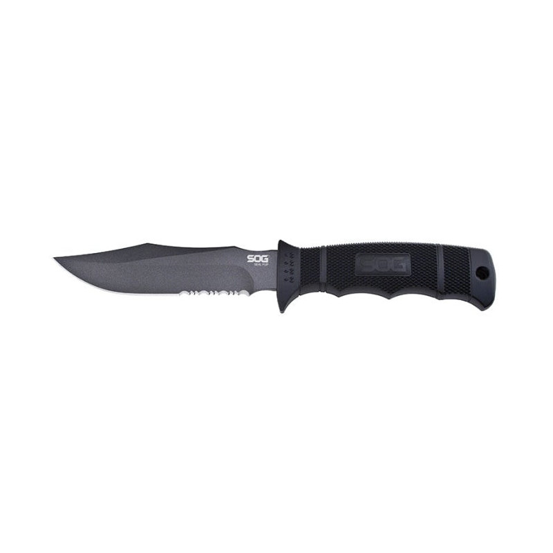 Couteau Sog Seal Pup - Lame 121mm