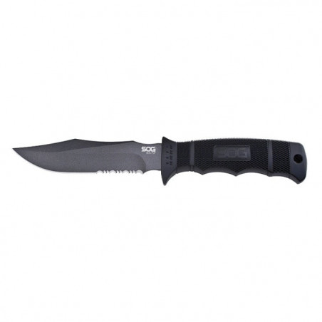 Couteau Sog Seal Pup - Lame 121mm