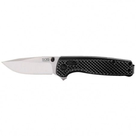 Couteau Sog Terminus XR - Lame 75mm