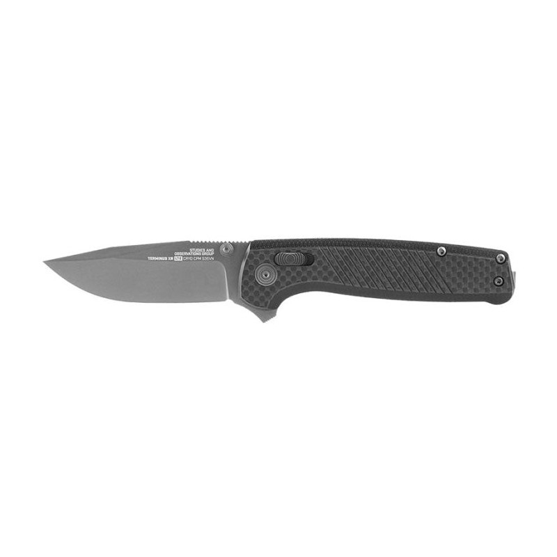 Couteau Sog Terminus XR LTE - Lame 75mm