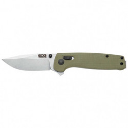 Couteau Sog Terminus XR...
