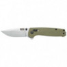 Couteau Sog Terminus XR Olive - Lame 75mm