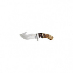 Couteau Stepland étui cuir