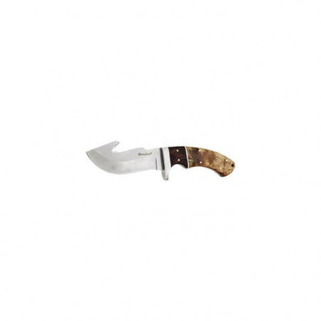 Couteau Stepland étui cuir