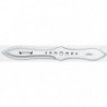 Couteau United Competition - Lame 155mm - 3pcs