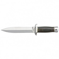 Couteau United Double Edge...