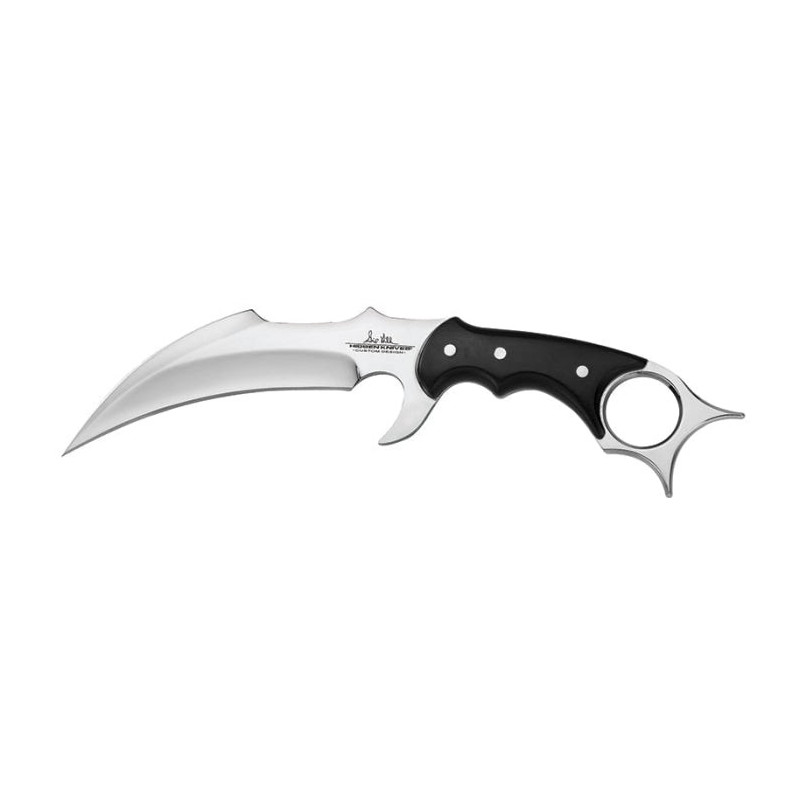 Couteau United Karambit - Lame 137mm