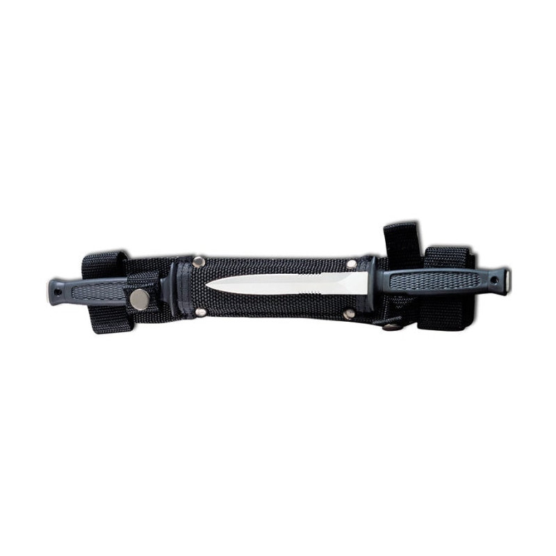 Couteaux Boker Magnum Doublette - 2 pièces