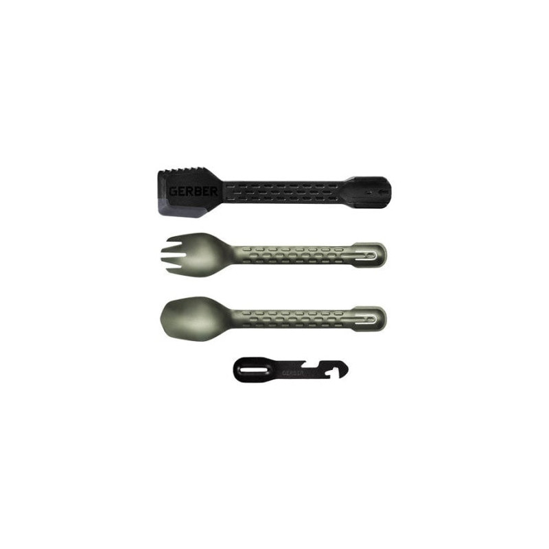 Couverts Gerber ComplEAT