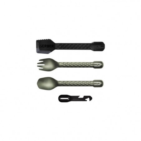 Couverts Gerber ComplEAT