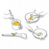 Couverts The Splitter multifonctions