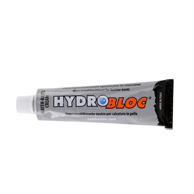 Crême d'entretien Zamberlan Hydrobloc - 75 ml