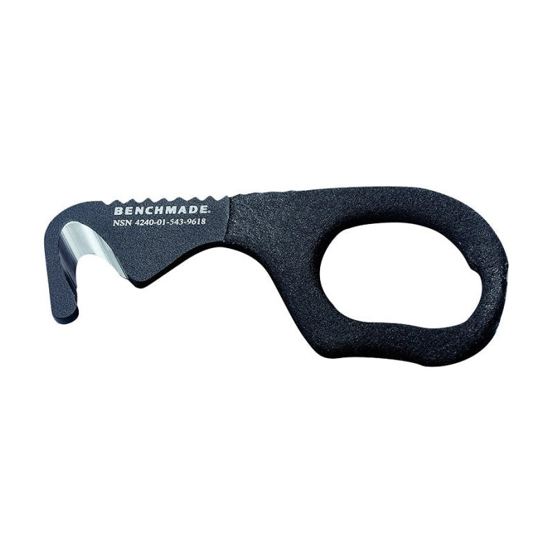 Crochet Coupe Ceinture Benchmade Rescue Hook