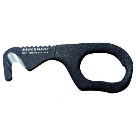 Crochet Coupe Ceinture Benchmade Rescue Hook