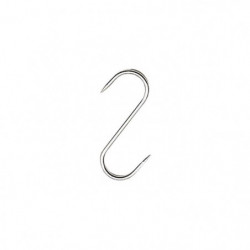 Crochet Deglon Inox