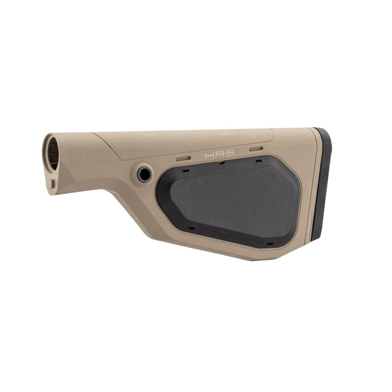 Crosse AR15 HERA ARMS HRS Fixe Tube A2 Noir