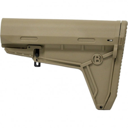 Crosse Bolt Boe Ribbing avec Cover