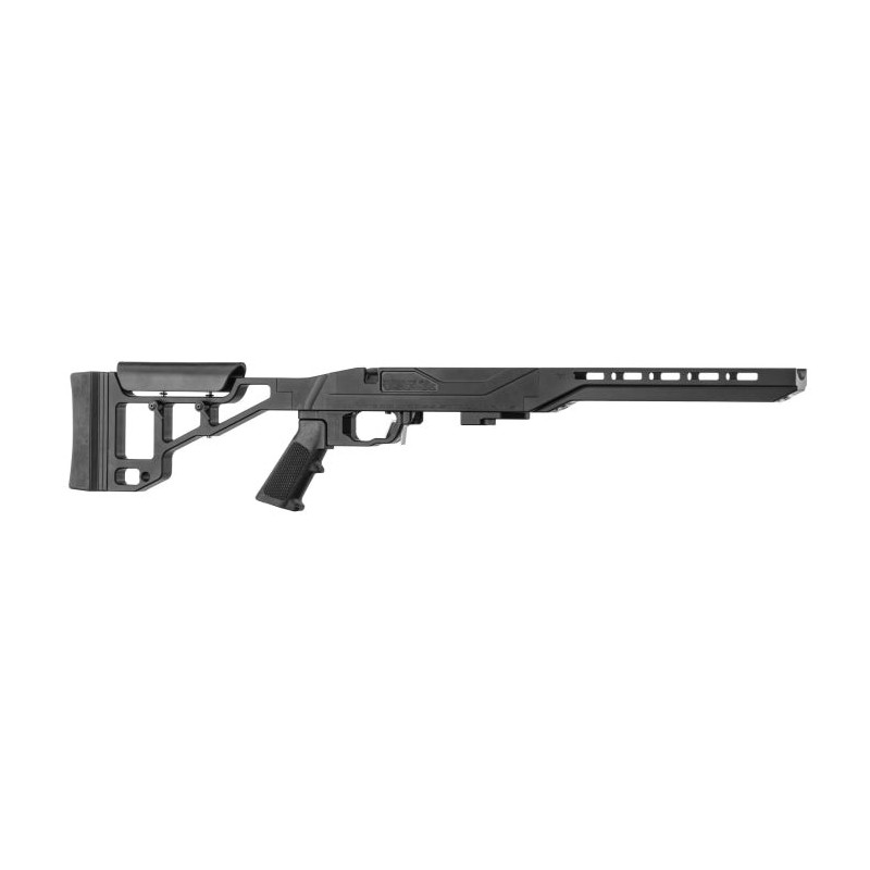 Crosse Howa SCSA TSP-X à action courte