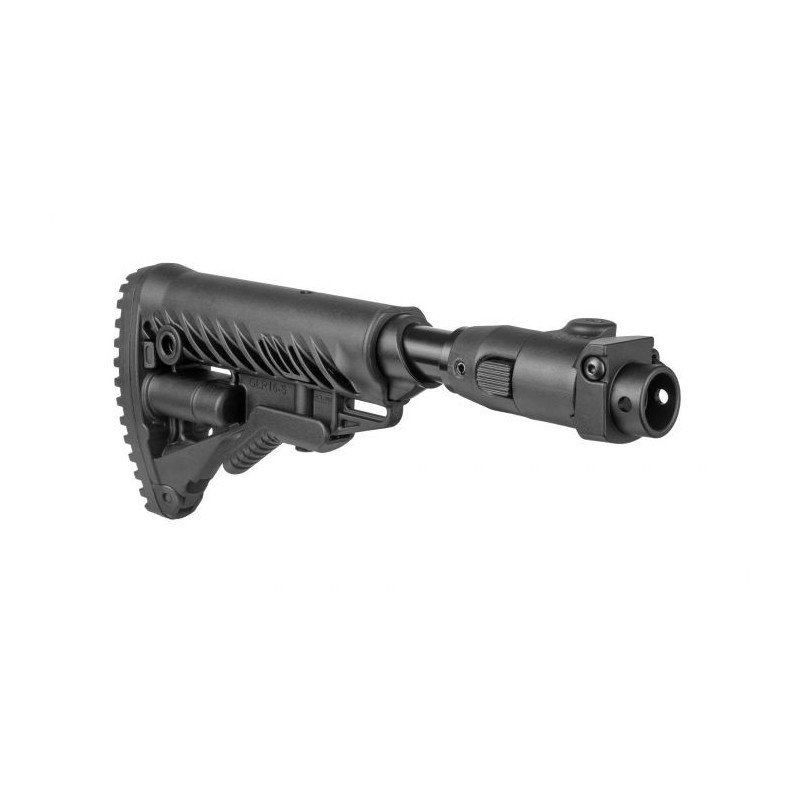 Crosse Type M4 Fab Defense avec absorbeur de choc pour Galil AR/SAR