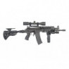 Crosse Type M4 Fab Defense avec absorbeur de choc pour Galil AR/SAR