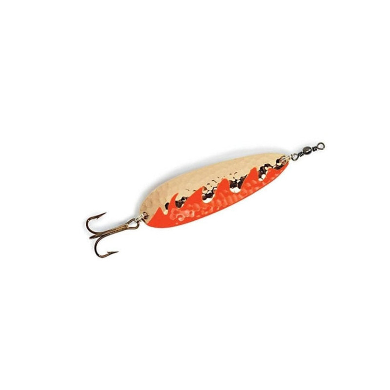 Cuillère Jig Abu Garcia Hammer 15g - Destockage