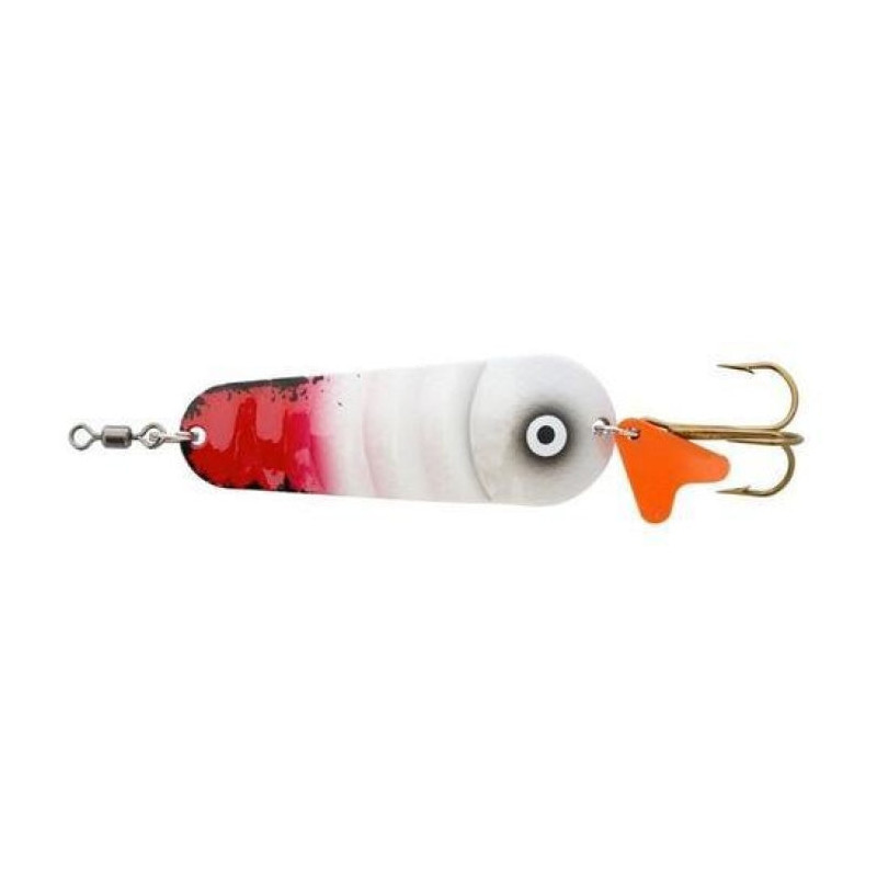 Cuillère ondulante Abu Garcia Atom - 20 g - Déstockage