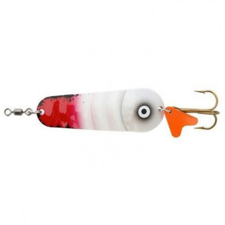 Cuillère ondulante Abu Garcia Atom - 20 g - Déstockage