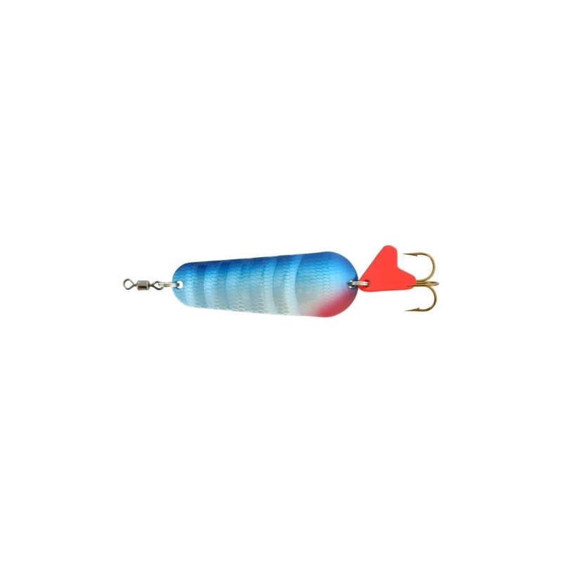 Cuillère ondulante Abu Garcia Atom 55g