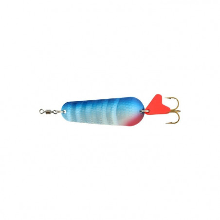 Cuillère ondulante Abu Garcia Atom 55g