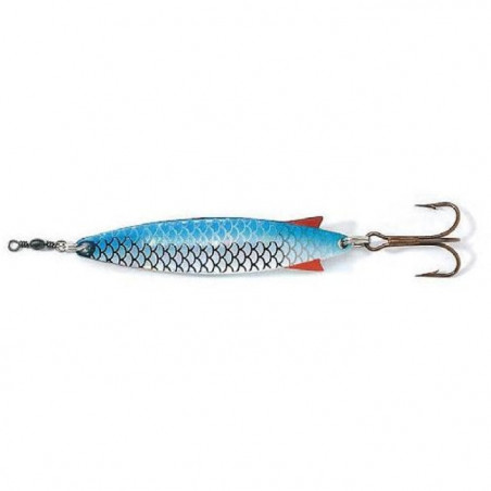 Cuillère Ondulante Abu Garcia Toby - 10 g