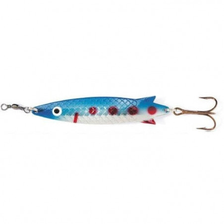 Cuillère Ondulante Abu Garcia Toby - 15 g - Destockage