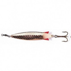 Cuillère Ondulante Abu Garcia Toby - 18 g - Destockage