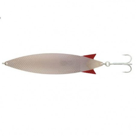 Cuillère Ondulante Abu Garcia Toby Magnum - 60 g - Destockage
